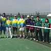 Чемпионат Азии по  Софт Теннису